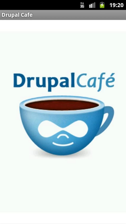 Drupal Cafe Drupal Cafe