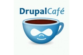 Drupal Cafe Drupal Cafe