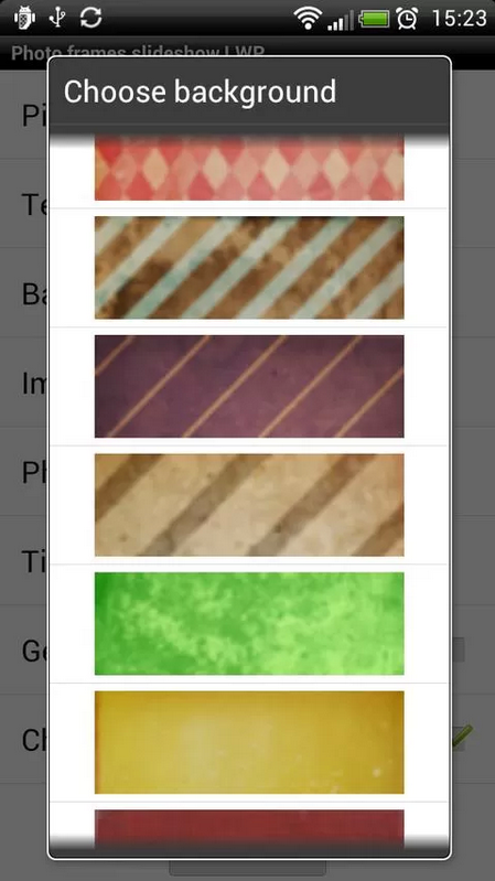 Instagram photo Live wallpaper Instagram photo Live wallpaper