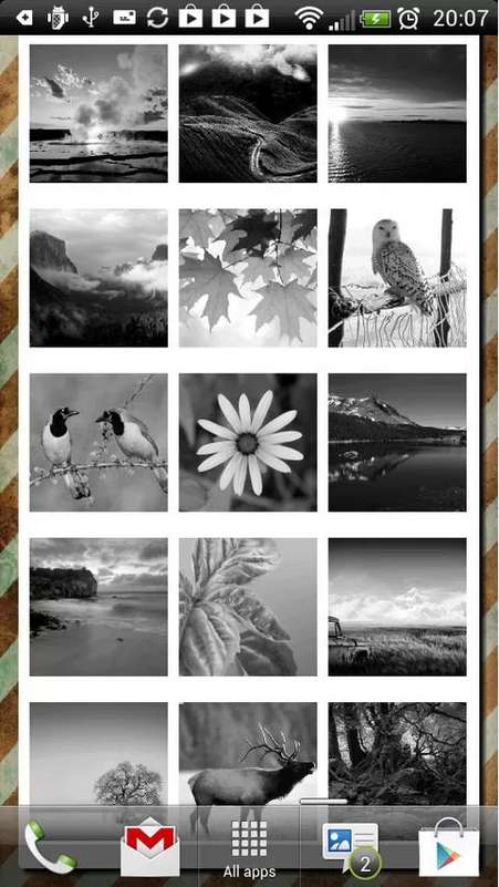 Instagram photo Live wallpaper Instagram photo Live wallpaper