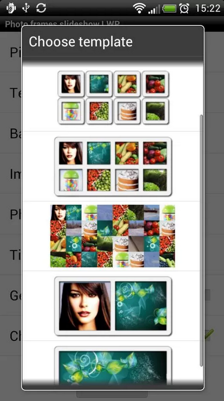 Instagram photo Live wallpaper Instagram photo Live wallpaper