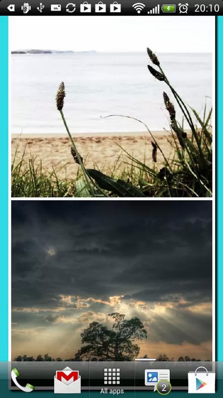 Instagram photo Live wallpaper Instagram photo Live wallpaper