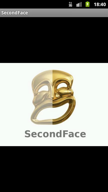 Second Face Second Face