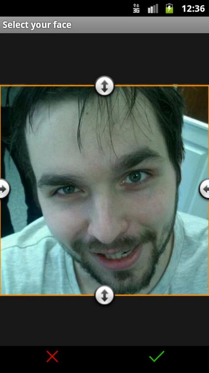 Second Face Second Face