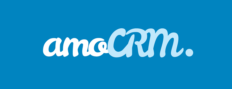 Партнерство с amoCRM