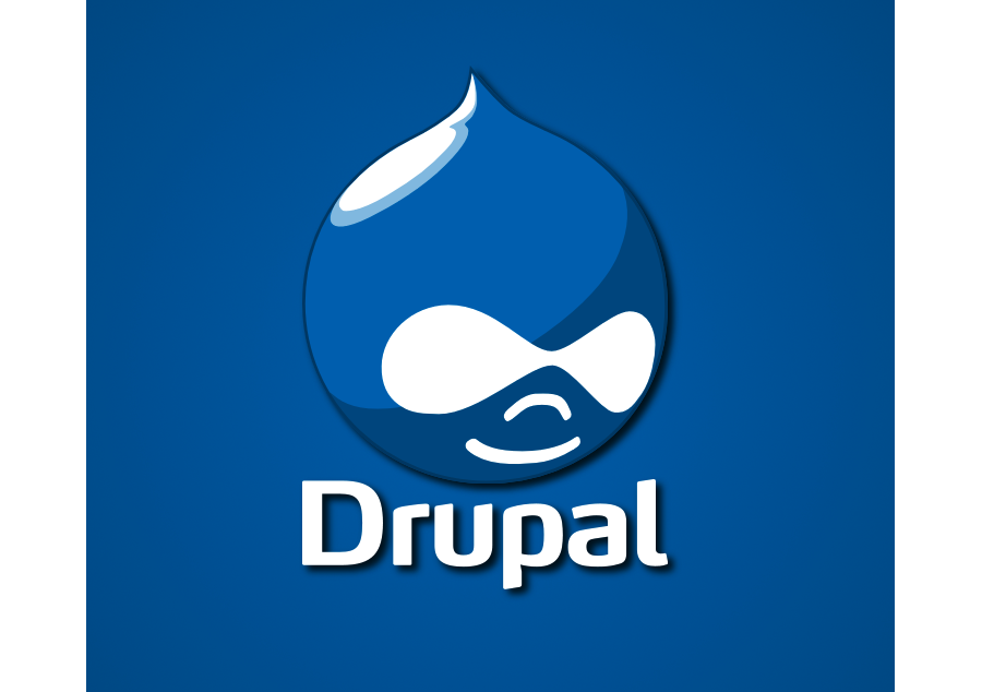 Почему Drupal?