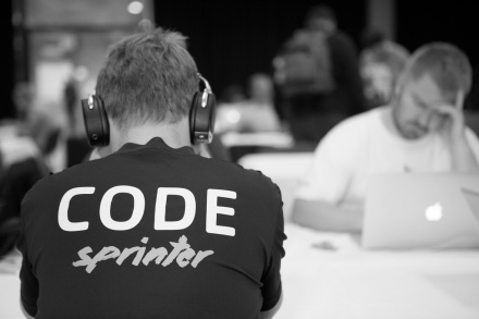 Воскресный Code Sprint #5