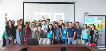 Drupal Cafe #11 