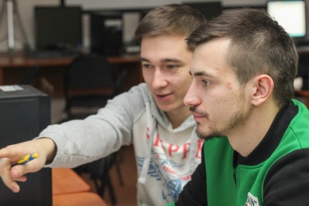 DrupalSchool#6: "Drupal для чайников"