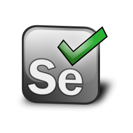 Selenium-webdriver